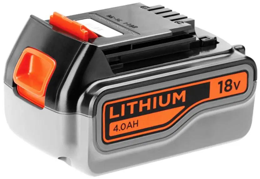 Acumulator Black&Decker BL4018 18V 4.0Ah