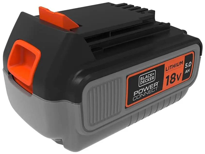 Аккумулятор Black&Decker BL5018 18V 5.0Ah