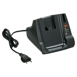 Set incarcator + acumulator Black&Decker BDC2A36 (Orange/Black) Thumb