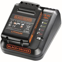 Incarcator Black&Decker BDC1A (Orange/Black) Thumb