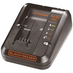 Incarcator Black&Decker BDC1A (Orange/Black) Thumb