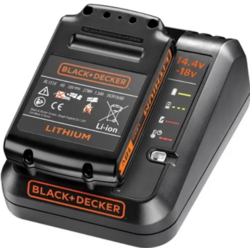 Incarcator Black&Decker BDC2A (Orange/Black) Thumb