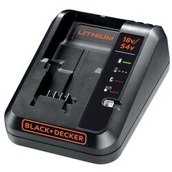 Incarcator Black&Decker BDC2A (Orange/Black) Thumb