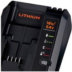 Incarcator Black&Decker BDC2A (Orange/Black) Thumb