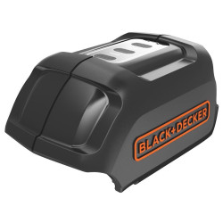 Зарядное устройство Black&Decker BDCU15AN Thumb