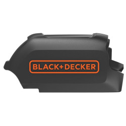 Зарядное устройство Black&Decker BDCU15AN Thumb