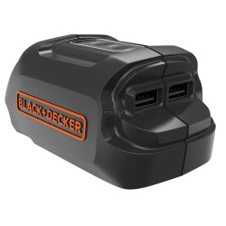 Зарядное устройство Black&Decker BDCU15AN