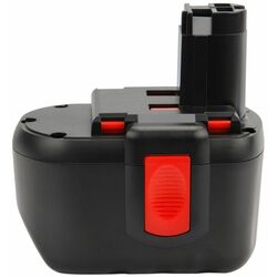 Аккумулятор Bosch 24V 2.0 Ah Ni-Cd 2607335446 Thumb