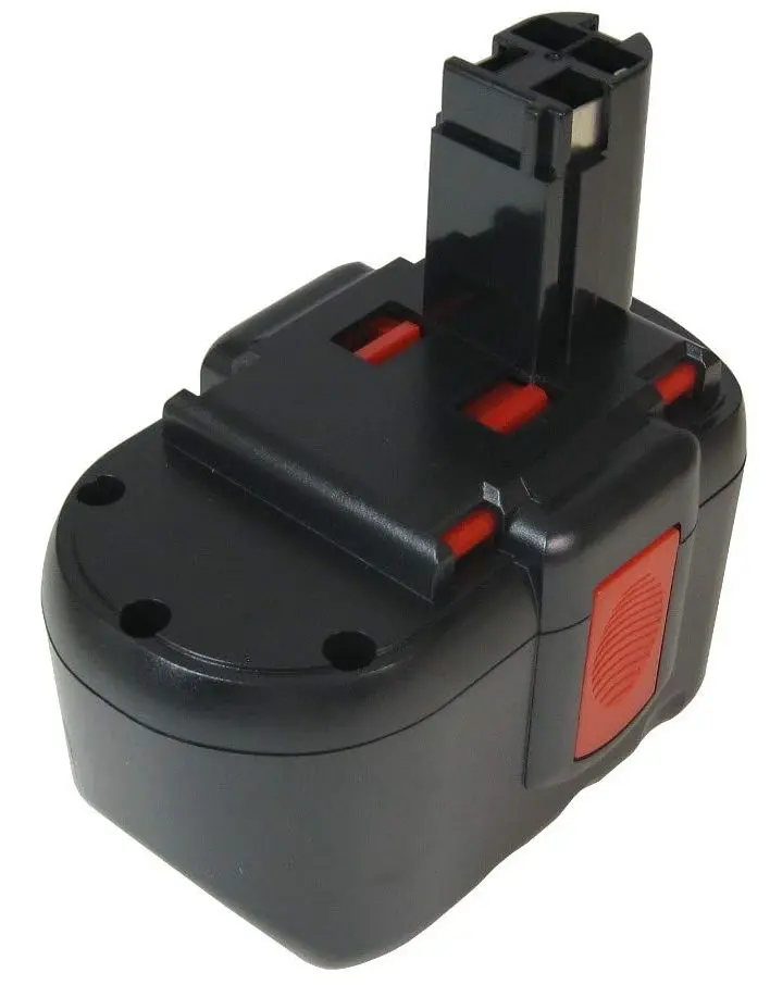 Аккумулятор Bosch 24V 2.0 Ah Ni-Cd 2607335446