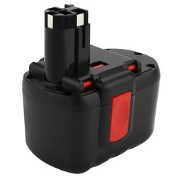 Аккумулятор Bosch 24V 2.0 Ah Ni-Cd 2607335446