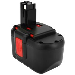 Аккумулятор Bosch 24V 2.0 Ah Ni-Cd 2607335446 Thumb