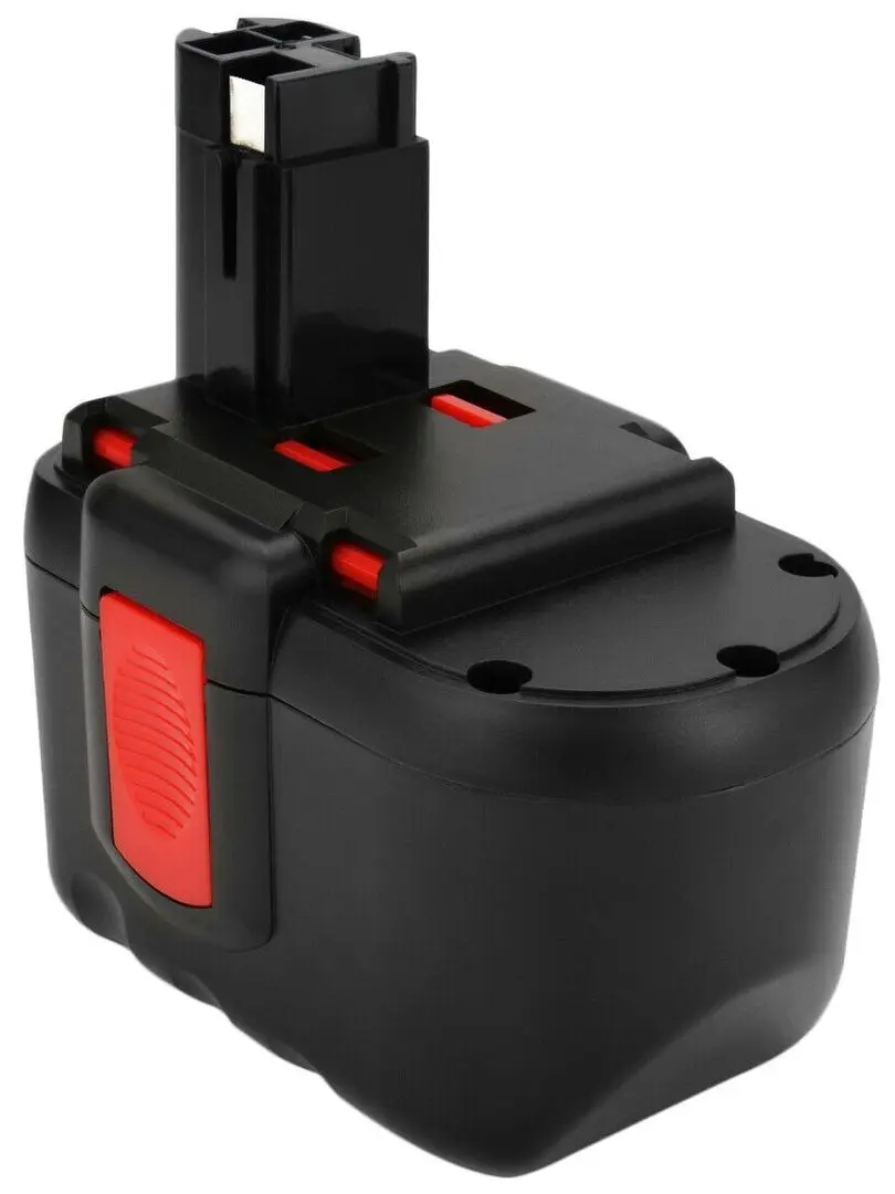 Аккумулятор Bosch 24V 2.0 Ah Ni-Cd 2607335446