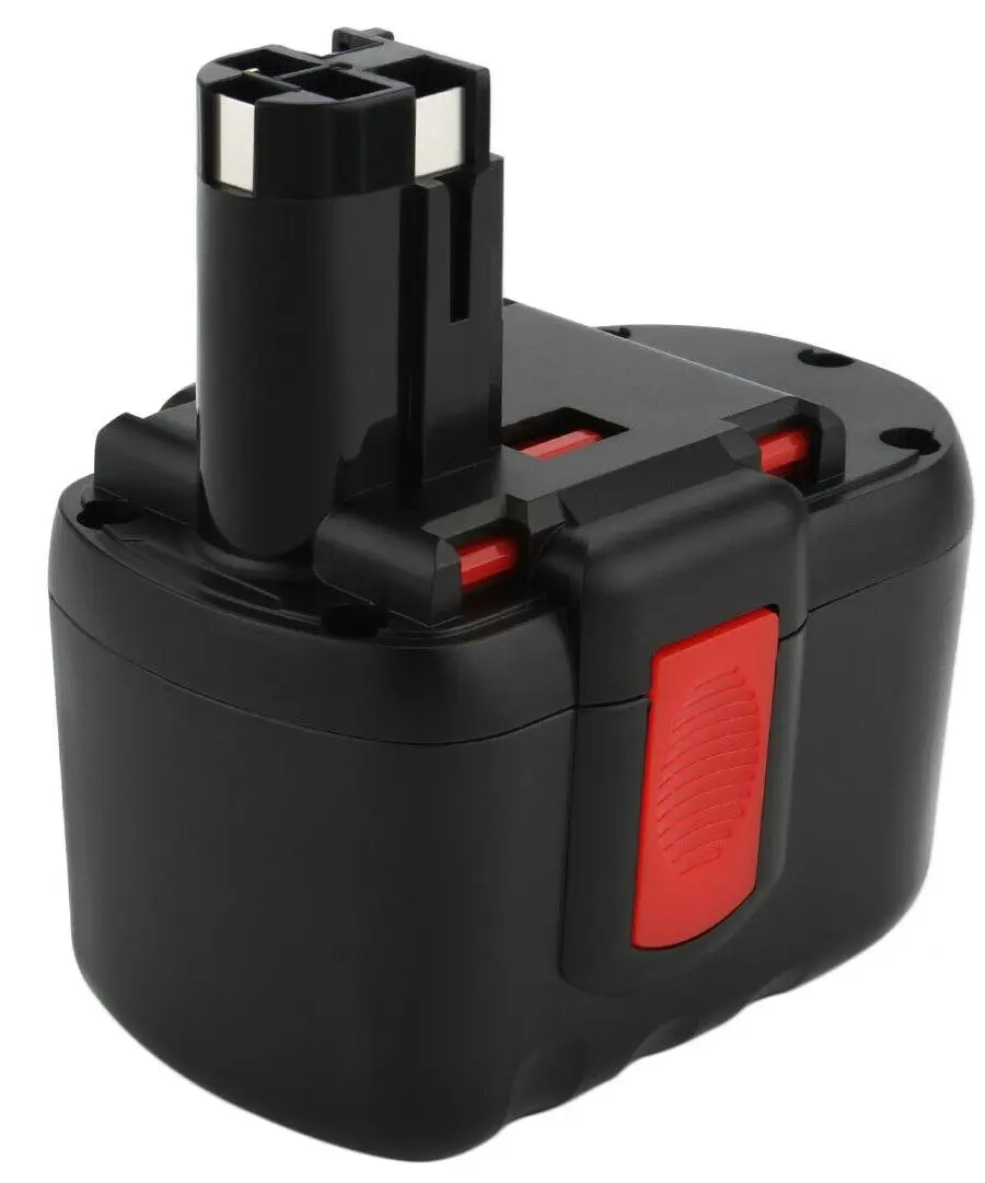 Аккумулятор Bosch 24V 2.0 Ah Ni-Cd 2607335446