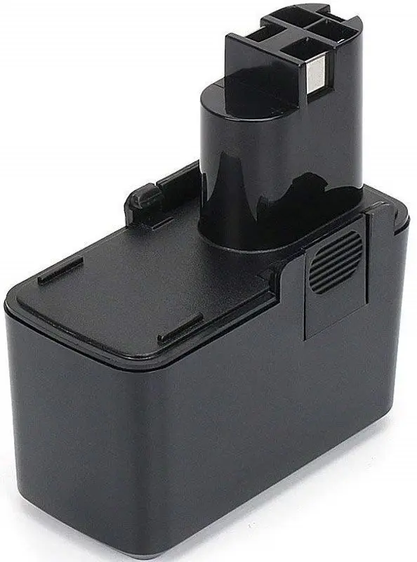 Аккумулятор Bosch 2607335152