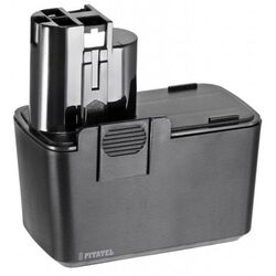 Аккумулятор Bosch 2607335152 Thumb