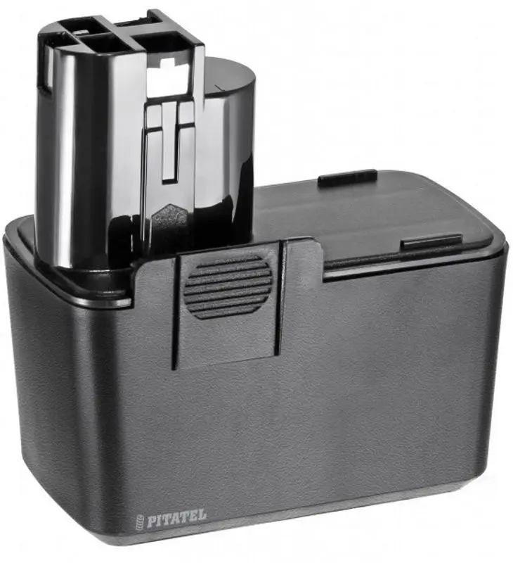 Аккумулятор Bosch 2607335152