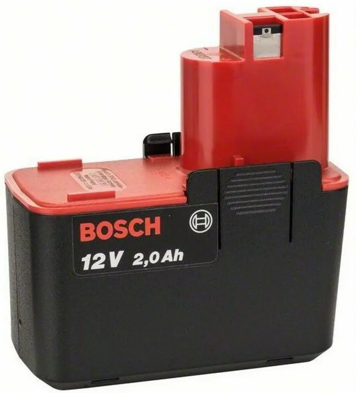 Аккумулятор Bosch 2607335252