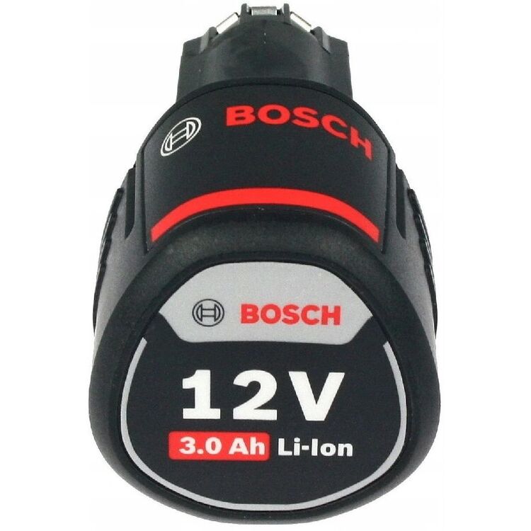 Аккумулятор Bosch GBA 12V 3.0Ah Professional