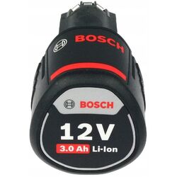 Acumulator Bosch GBA 12V 3.0Ah Professional Thumb