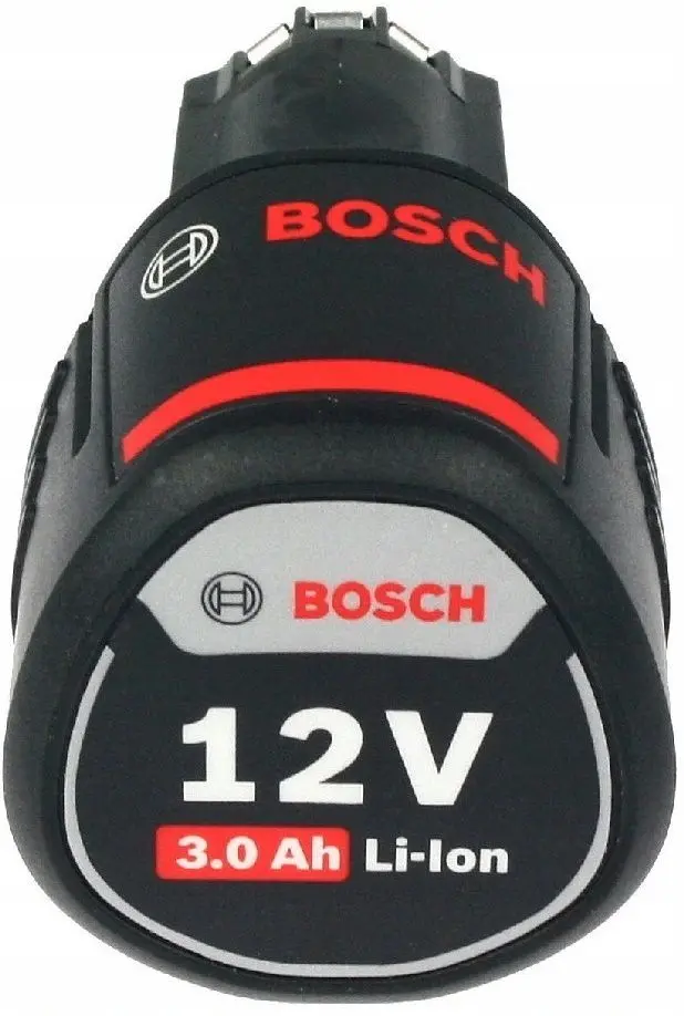 Acumulator Bosch GBA 12V 3.0Ah Professional