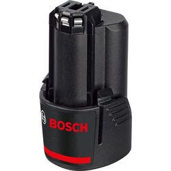 Аккумулятор Bosch GBA 12V 3.0Ah Professional