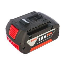 Аккумулятор Bosch GBA 18V 5.0Ah 1600A002U5