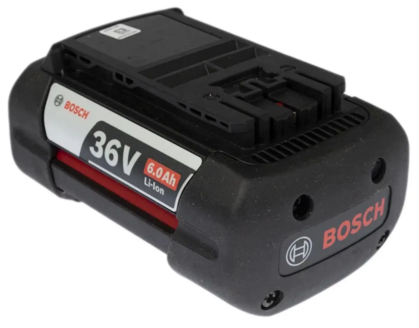 Аккумулятор Bosch GBA 36V 6.0Ah H-C
