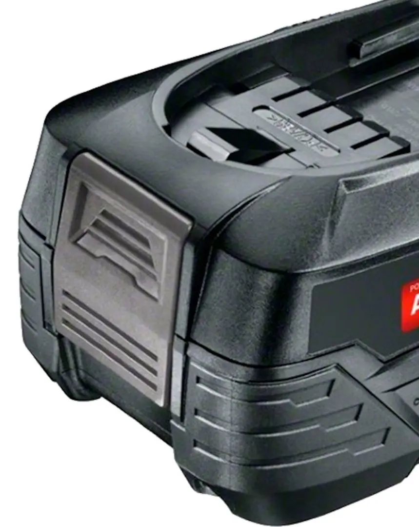 Acumulator Bosch PBA 18V 4.0Ah W-C (Black)