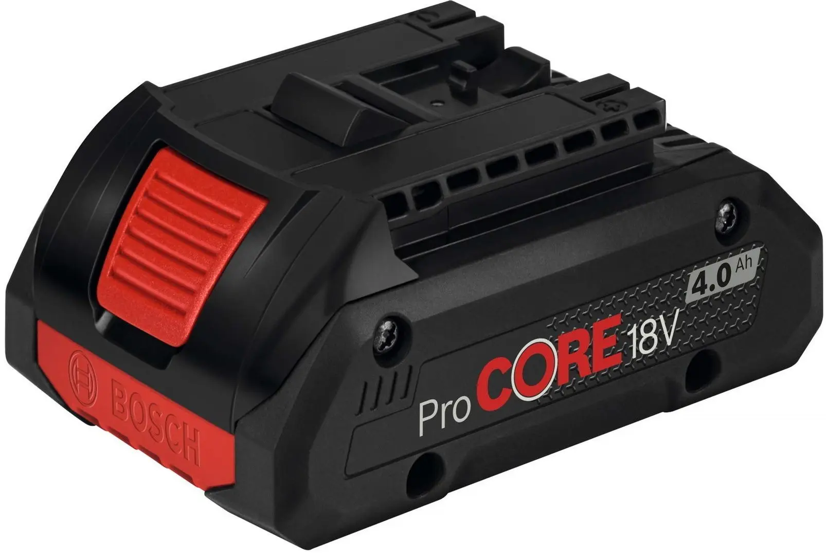 Аккумулятор Bosch ProCORE 18V 4.0Ah