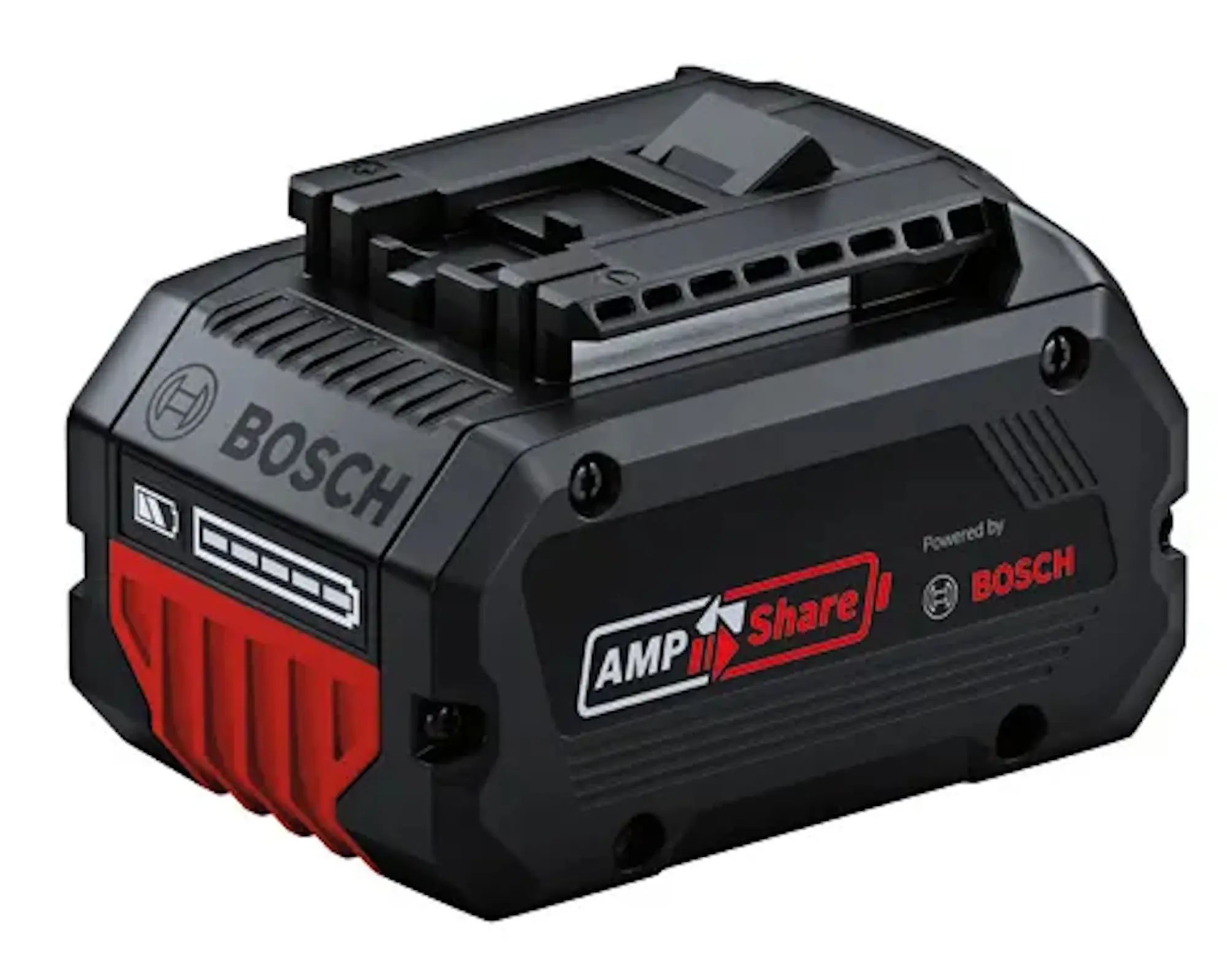 Аккумулятор Bosch ProCORE18V 5.5Ah Professional (1600A02149)