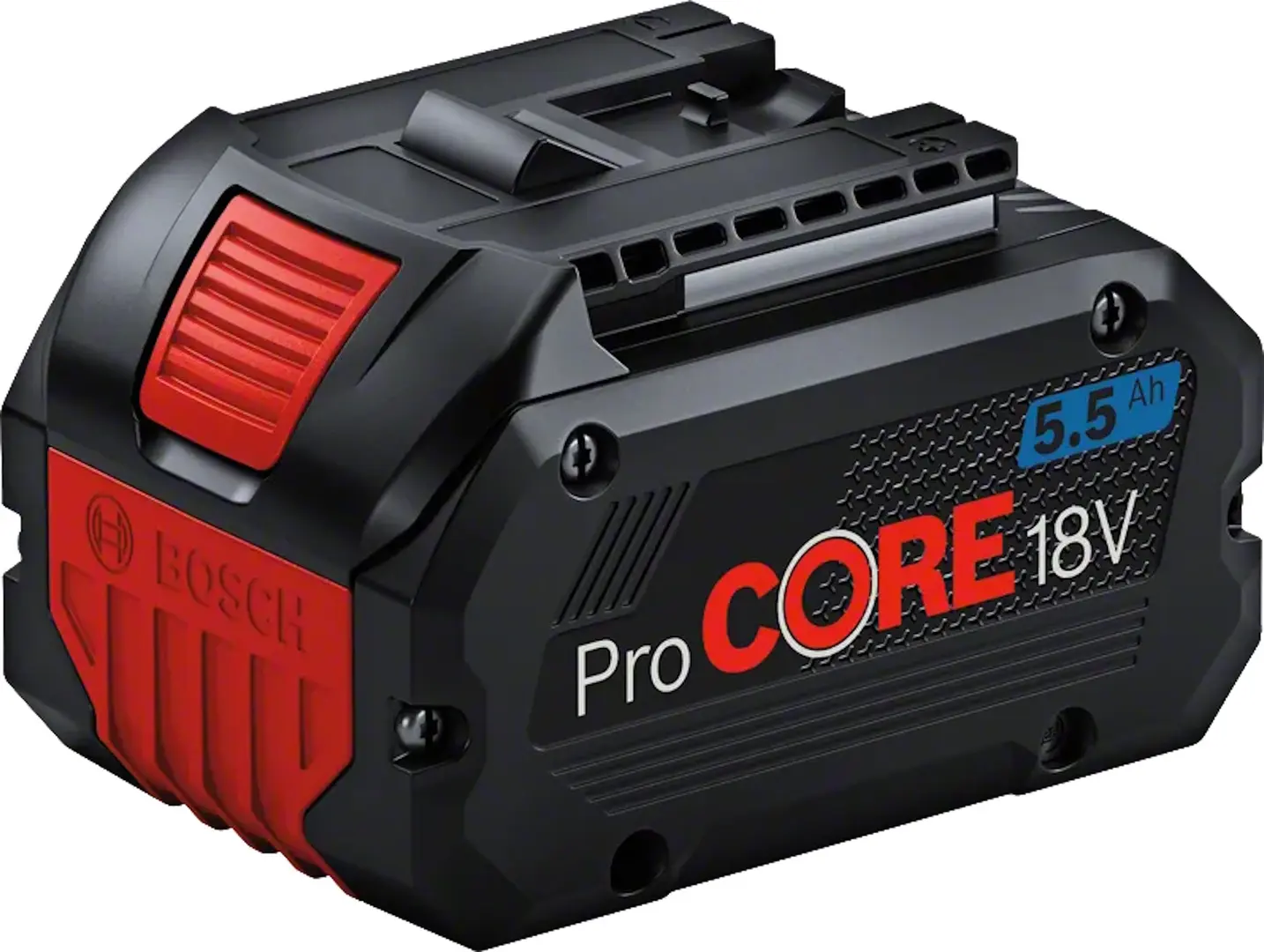 Аккумулятор Bosch ProCORE18V 5.5Ah Professional (1600A02149)