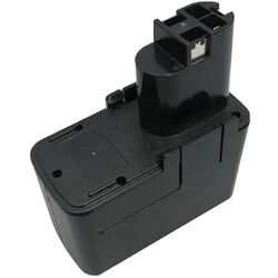 Аккумулятор Bosch Professional 9.6V 2.0Ah Ni-MH 2607335254 Thumb