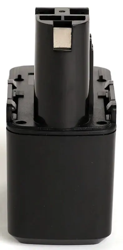 Аккумулятор Bosch Professional 9.6V 2.0Ah Ni-MH 2607335254