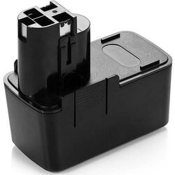 Аккумулятор Bosch Professional 9.6V 2.0Ah Ni-MH 2607335254