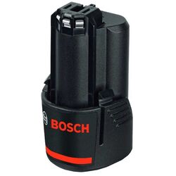 Аккумулятор Bosch Professional GBA 12V 2.0Ah