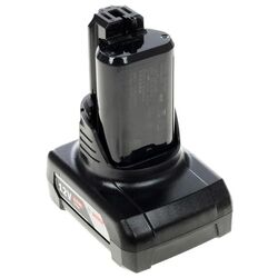 Аккумулятор Bosch Professional GBA 12V 6.0Ah Thumb
