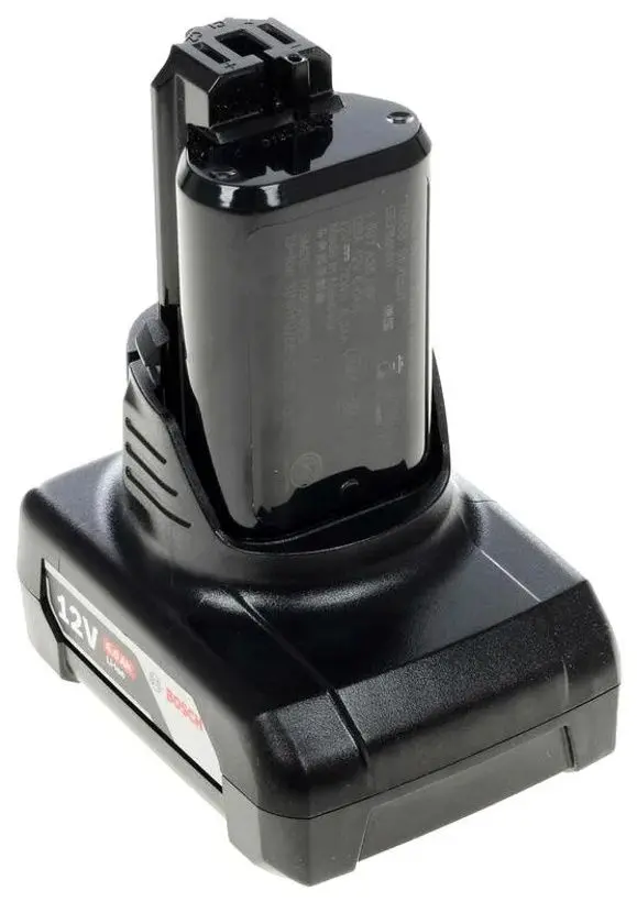 Аккумулятор Bosch Professional GBA 12V 6.0Ah - 2