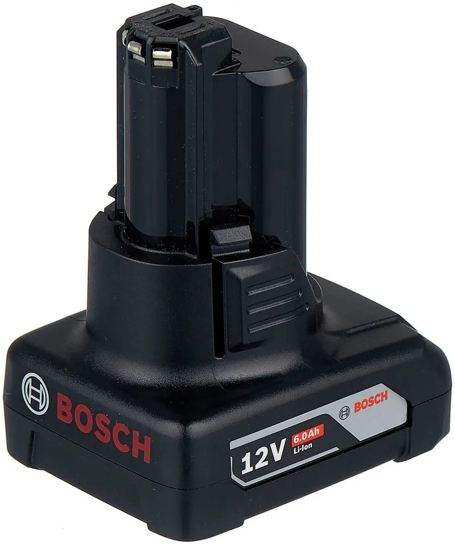 Аккумулятор Bosch Professional GBA 12V 6.0Ah - 3