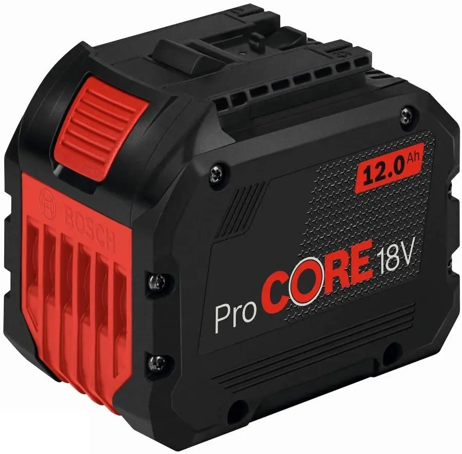 Acumulator Bosch Professional ProCORE18V 12.0Ah