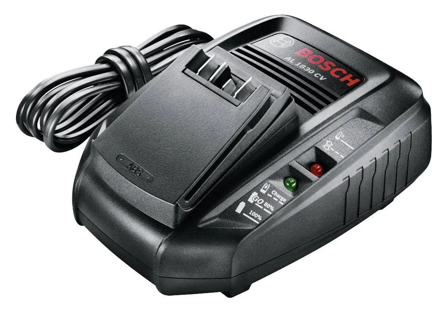 Набор аккумулятор + зарядное устройство Bosch Starter-Set 18V (1600A019E4) - 2