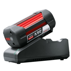 Set acumulator + incarcator Bosch Starter-Set 36V (F016800636)