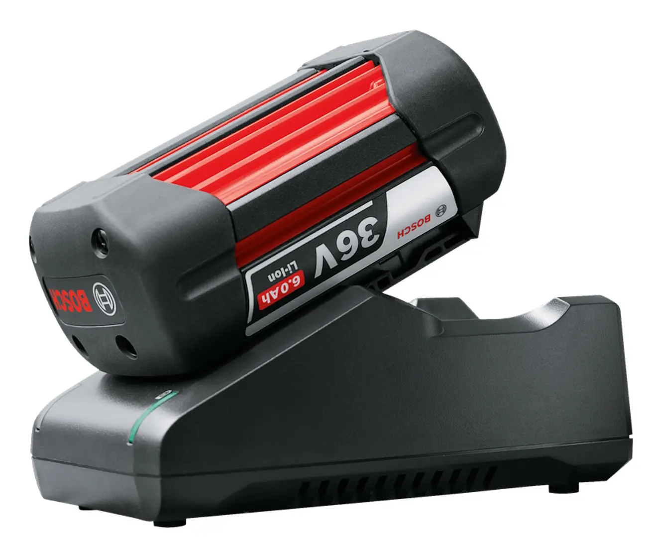 Набор аккумулятор + зарядное устройство Bosch Starter-Set 36V (F016800636)