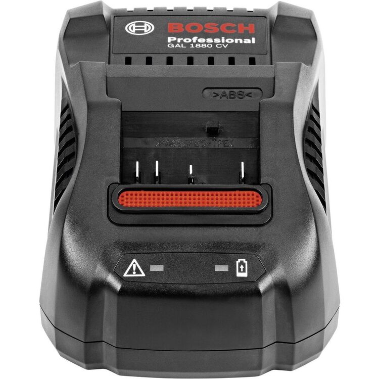 Зарядное устройство Bosch GAL 1880CV Professional купить в Кишиневе ...