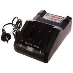 Зарядное устройство Bosch GAL 18V-160 C