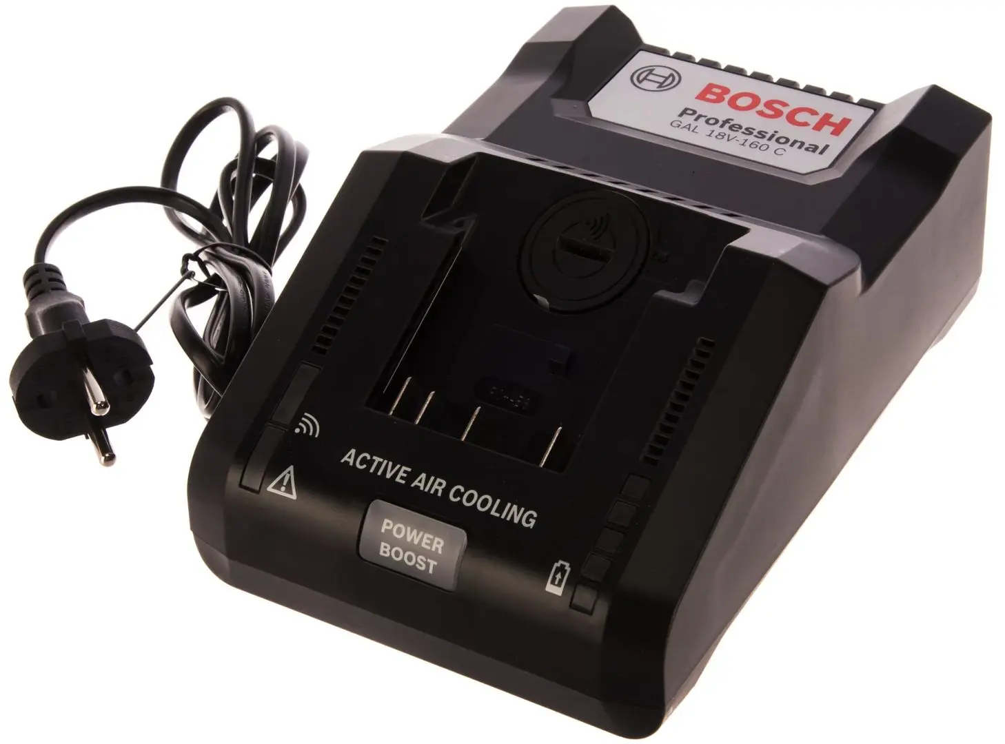 Зарядное устройство Bosch GAL 18V-160 C