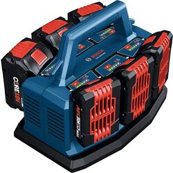 Зарядное устройство Bosch GAL 18V6-80 Professional Thumb
