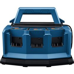 Зарядное устройство Bosch GAL 18V6-80 Professional