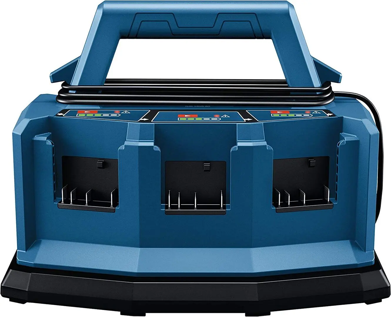 Зарядное устройство Bosch GAL 18V6-80 Professional