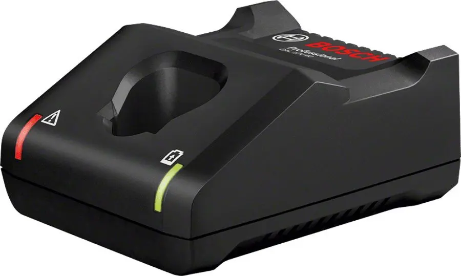 Зарядное устройство Bosch Professional GAL 12V-40