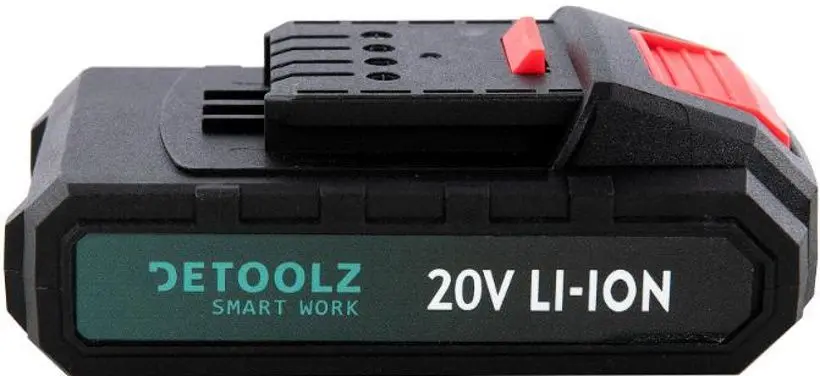 Аккумулятор Detoolz DZ-SE156 - 4